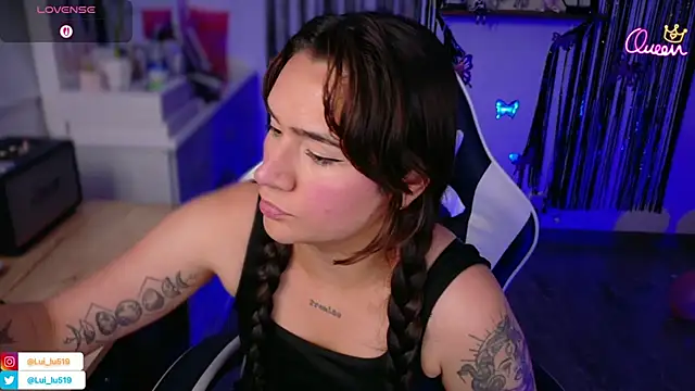 ImLui lu online show from 29, 3, 2026