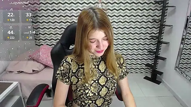 LILAFAVE online show from 15, 2, 2025