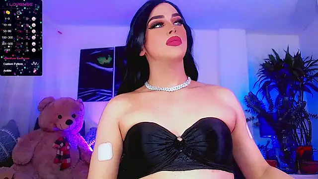 Sophiesweet5 online show from 11, 9, 2025