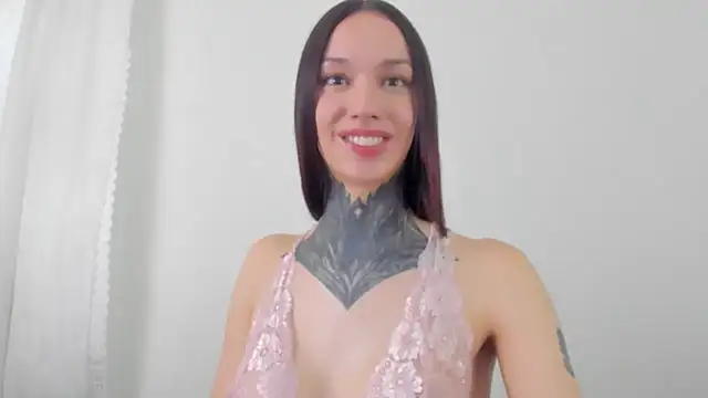 Snapshot of All_yours555 chatting on 7, 12, 2024 All yours555 online show from 7, 12, 2024