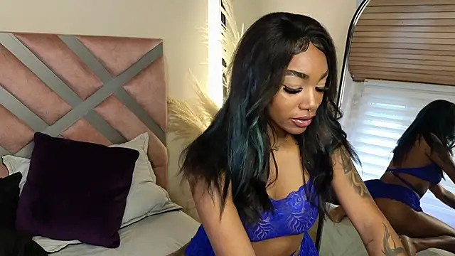 emely brandon online show from 5, 3, 2025