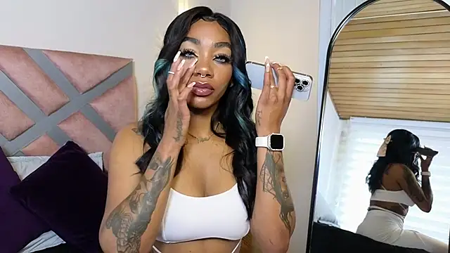 emely brandon online show from 6, 3, 2025