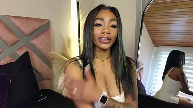 emely brandon online show from 17, 3, 2025