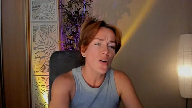 Snapshot of RebeccaMartinez chatting on 13, 7, 2026 RebeccaMartinez online show from 13, 7, 2026