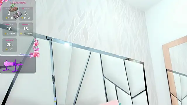 kimberly7  online show from 28, 1, 2025