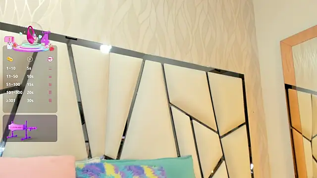 kimberly7  online show from 15, 9, 2025