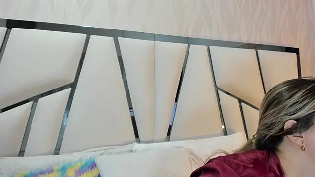 kimberly7  online show from 10, 10, 2025