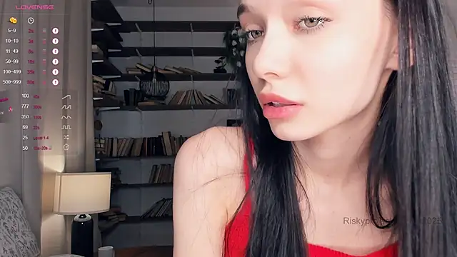 Riskyproject online show from 28, 2, 2025