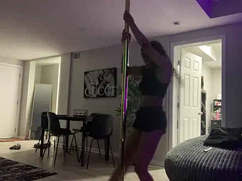 leanarose10 online show from 9, 7, 2026