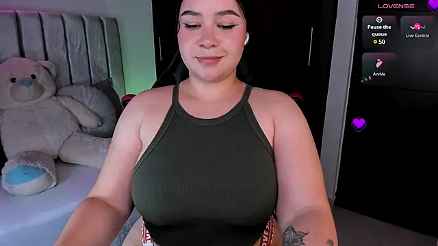 daniela hornny online show from 10, 1, 2025