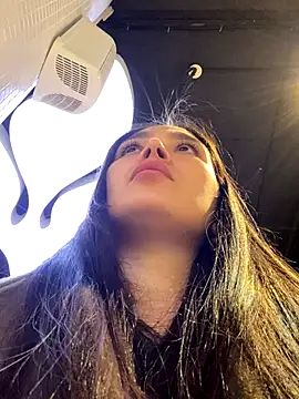 Snapshot of Sweet_Lollypop chatting on 11, 10, 2025 Sweet Lollypop online show from 11, 10, 2025