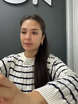 Snapshot of Sweet_Lollypop chatting on 14, 10, 2025 Sweet Lollypop online show from 14, 10, 2025