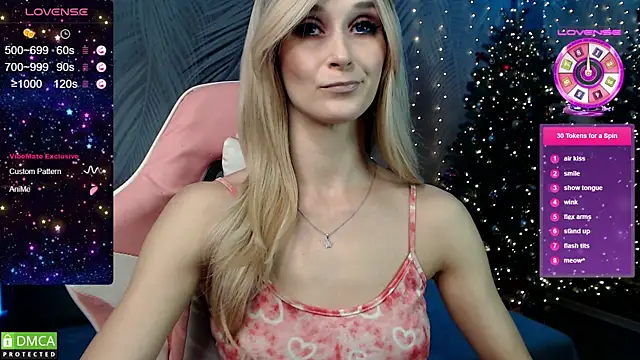 AliceSporty online show from 2, 1, 2025