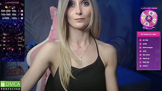 AliceSporty online show from 30, 3, 2026