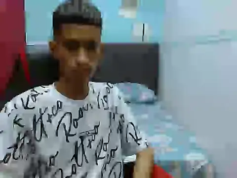 Angelstripboy online show from 6, 10, 2025