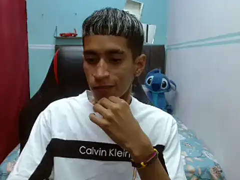 Angelstripboy online show from 9, 3, 2026