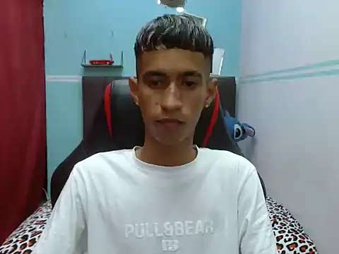 Angelstripboy online show from 25, 3, 2026