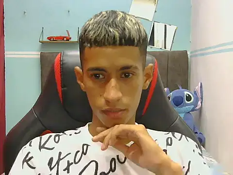 Angelstripboy online show from 8, 8, 2026