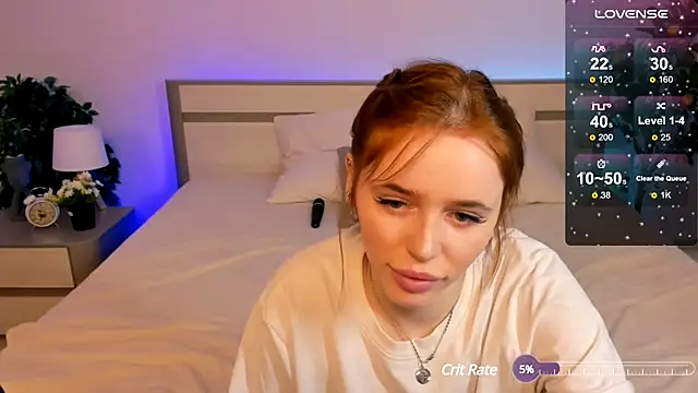 Phoenix Margo online show from 8, 12, 2024