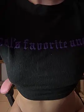 LittleBabyCat22 online show from 6, 3, 2026