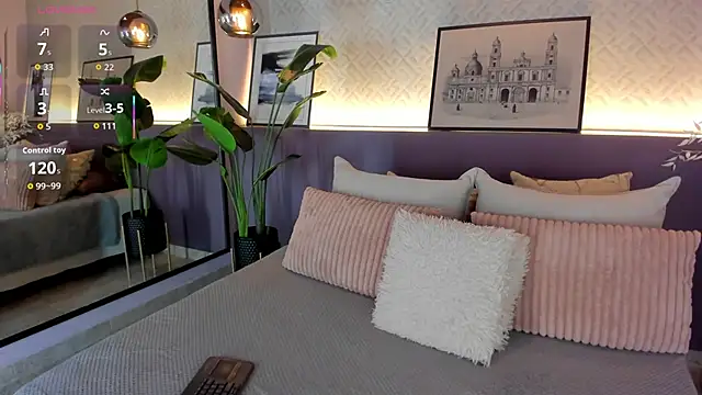 susan cute198 online show from 9, 11, 2025