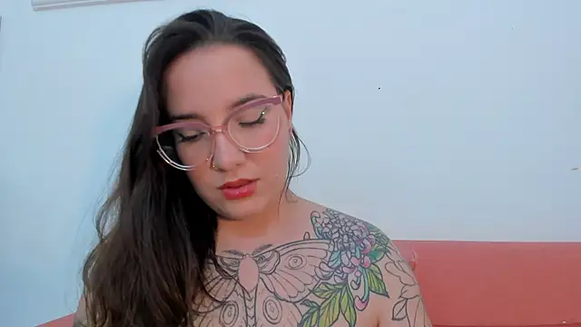 DEVA BLUE  online show from 14, 11, 2025