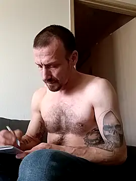 Prettyboy0309 online show from 5, 4, 2026