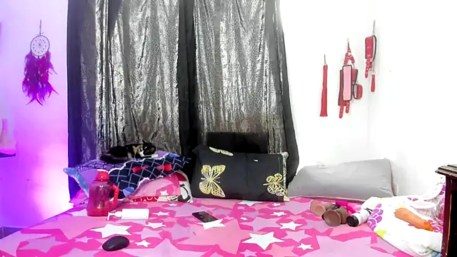 MANDY GIRL BBW online show from 30, 3, 2026