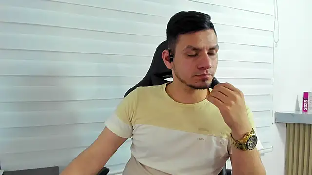 Rick Diesel  online show from 5, 2, 2025