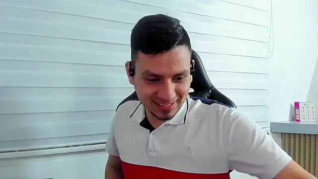 Rick Diesel  online show from 20, 3, 2025