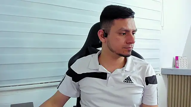 Rick Diesel  online show from 21, 3, 2025