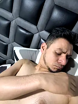 Rick Diesel  online show from 14, 9, 2025