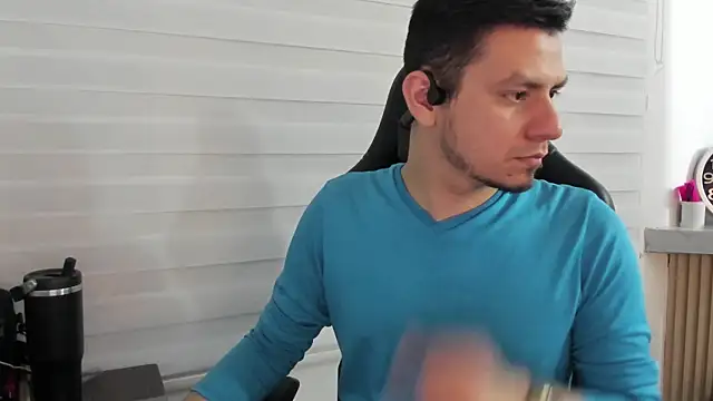 Rick Diesel  online show from 24, 9, 2025