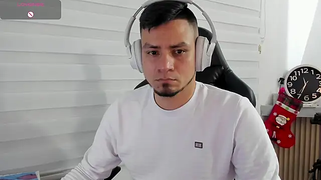 Rick Diesel  online show from 4, 12, 2025