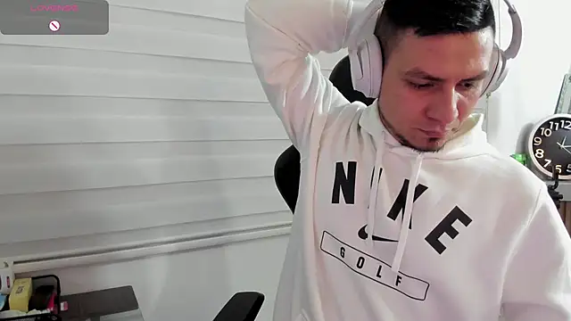 Rick Diesel  online show from 2, 3, 2026