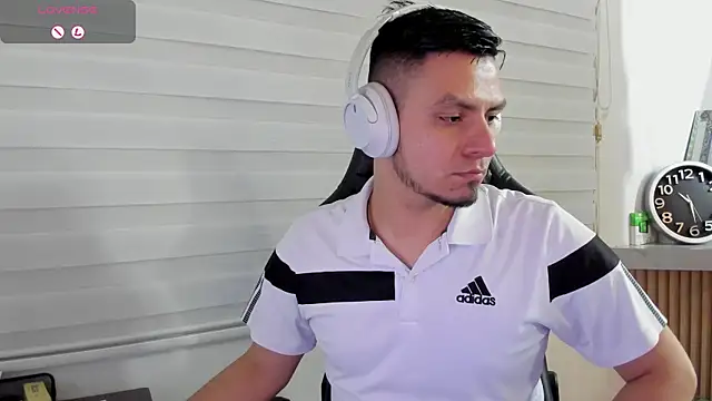 Rick Diesel  online show from 2, 4, 2026