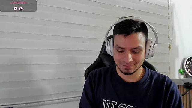 Rick Diesel  online show from 8, 4, 2026