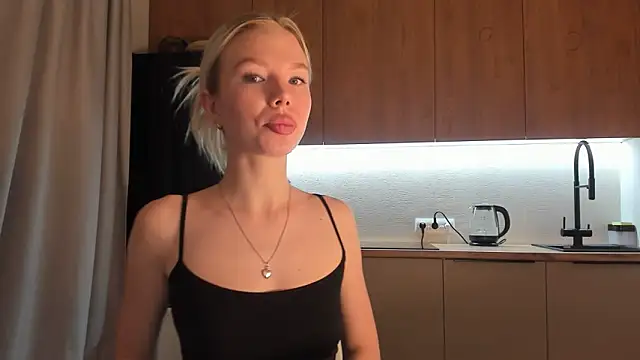Olivia Bells online show from 14, 1, 2025