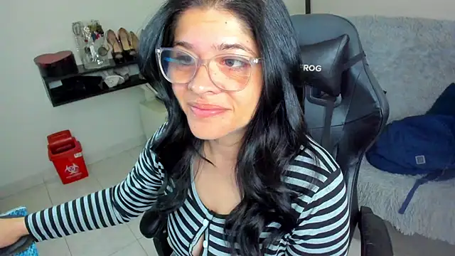 BellaFlaming online show from 17, 3, 2026