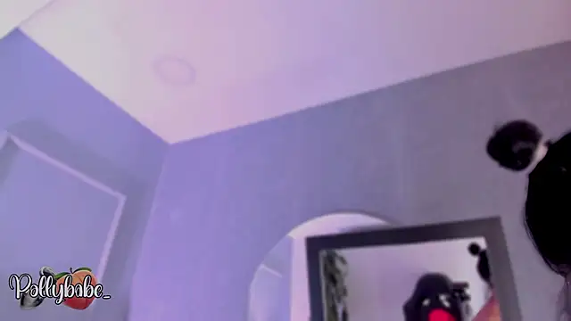 babepolly online show from 2, 12, 2025