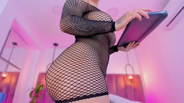 babepolly online show from 1, 3, 2026