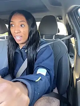 Iceblanca online show from 1, 11, 2025