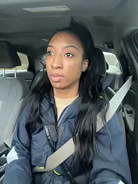 Iceblanca online show from 14, 11, 2025