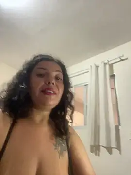 -Marivalda- online show from 7, 3, 2026