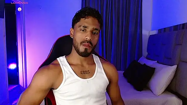 Snapshot of Christian_thor chatting on 26, 9, 2025 Christian thor online show from 26, 9, 2025