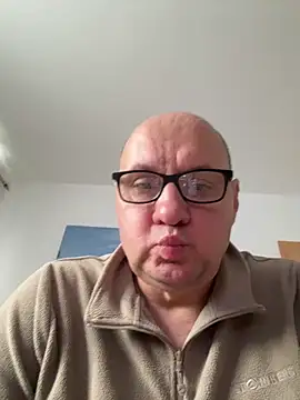 vanjbi45 online show from 31, 10, 2025