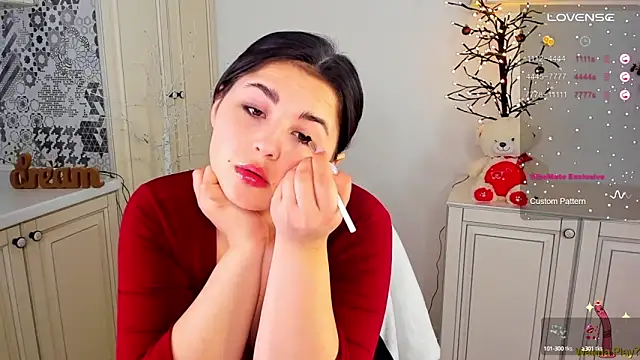 Talla a online show from 21, 1, 2025