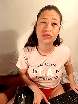 AmazingFuckCam online show from 22, 2, 2025