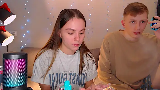 juliaanddima online show from 27, 12, 2024