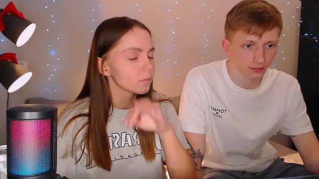 juliaanddima online show from 16, 1, 2025